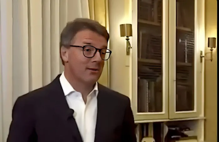 Matteo Renzi e l'inizio del digiuno intermittente: da Fiorello all'anello regalato dalla moglie