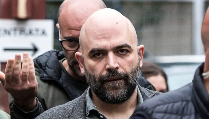 roberto saviano