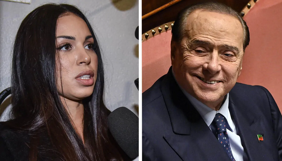 psicologia di silvio berlusconi 