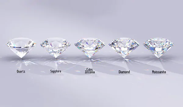 moissanite