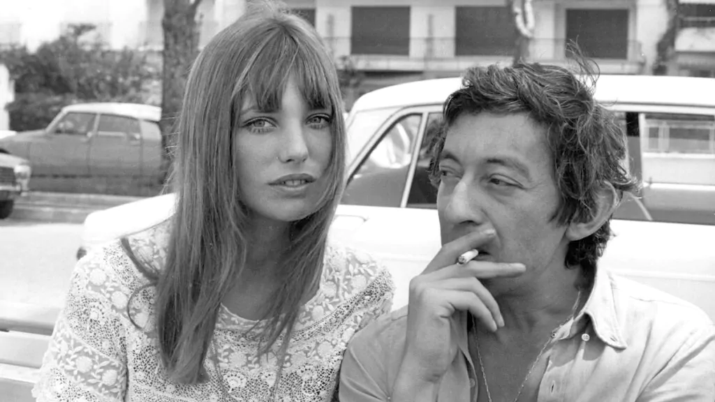 jane birkin