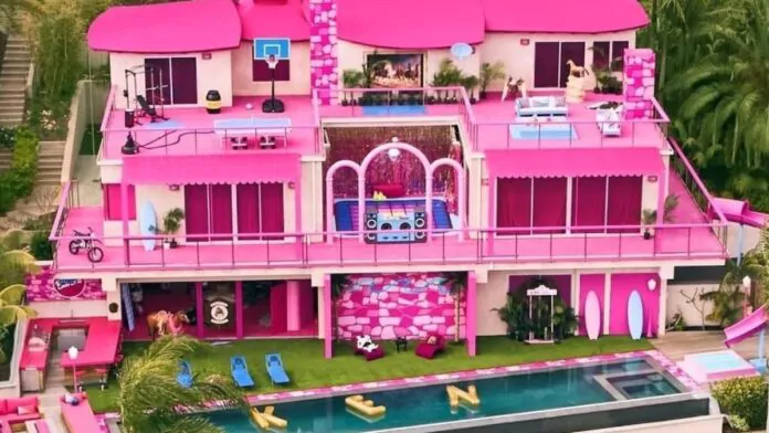 casa di barbie_