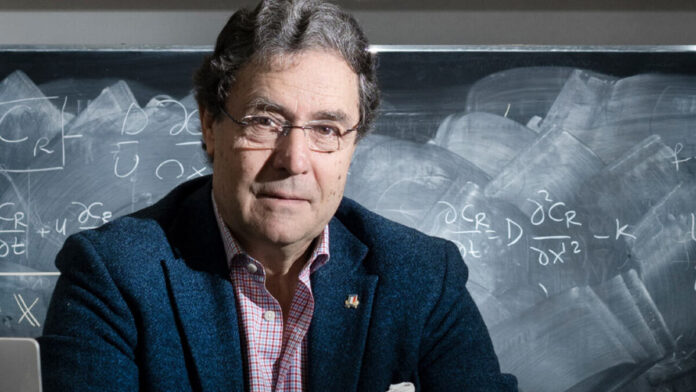 andrea rinaldo nobel dell'acqua