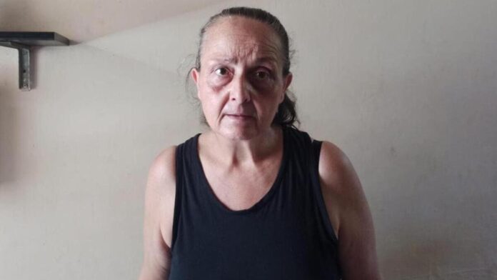 Vedova_Tina Carratù_reddito di cittadinanza