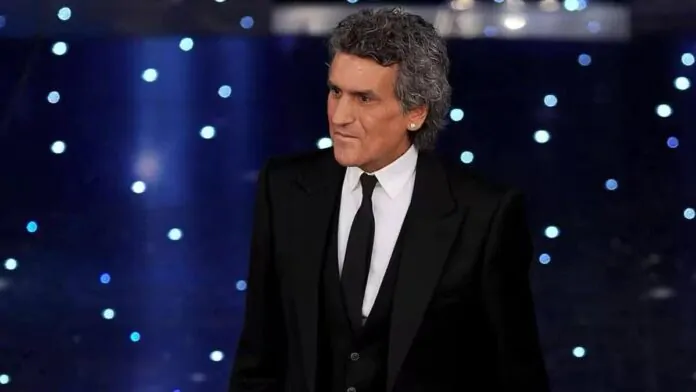 toto cutugno l'italiano vero