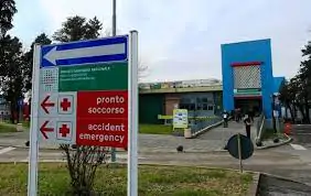 Il racconto della nascita della piccola Teresa: "Avere un ospedale a un'ora d'auto è un rischio"