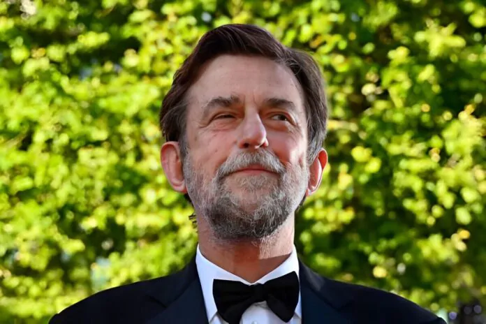 nanni moretti