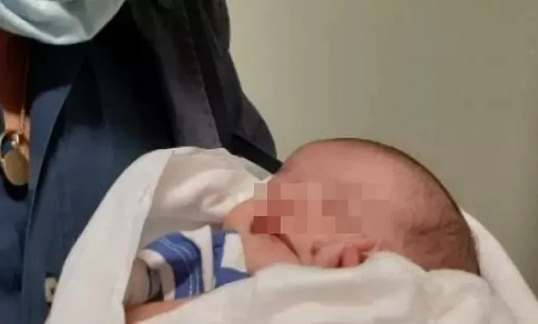 Neonato abbandonato a Taranto: al vaglio le immagini della videosorveglianza