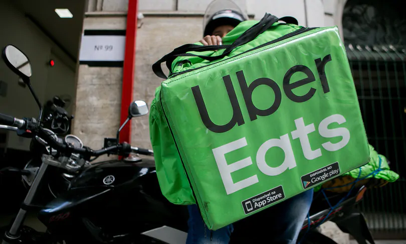 Le conseguenze della decisione dei giudici di Milano per Uber Eats