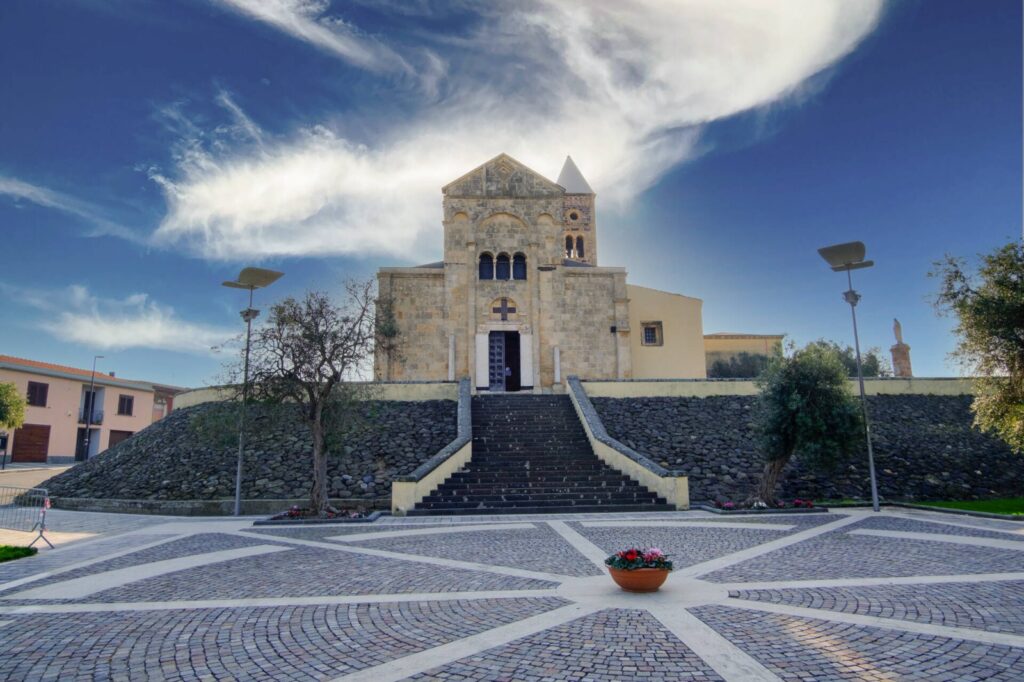 Italia Romanica: chiese aperte, lunga tradizione in Sardegna