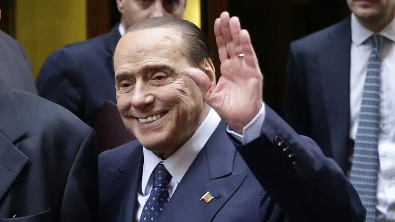 Buon compleanno Berlusconi, Bilancia Doc futuro già scritto