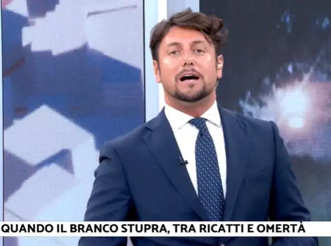 Il mondo di prede e predatori di Andrea Giambruno