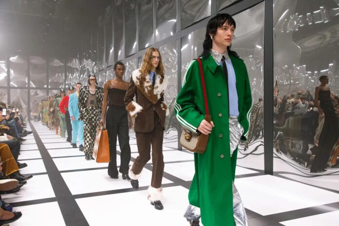 Cosa aspettarsi dalla Milano fashion week: “La moda sarà green”