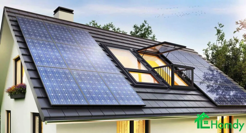 Fotovoltaico residenziale, prezzi in calo