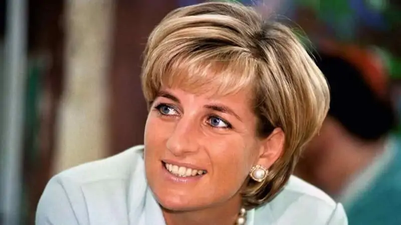 Lady Diana__