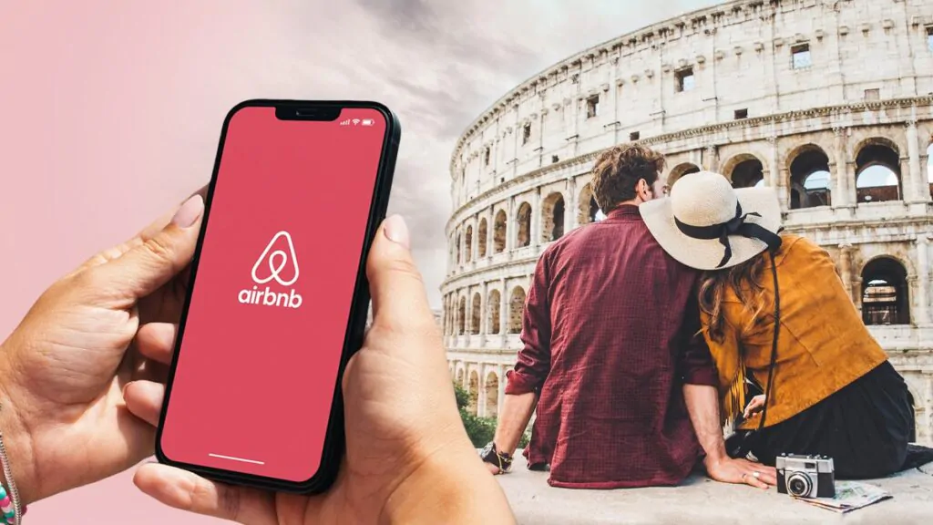 airbnb