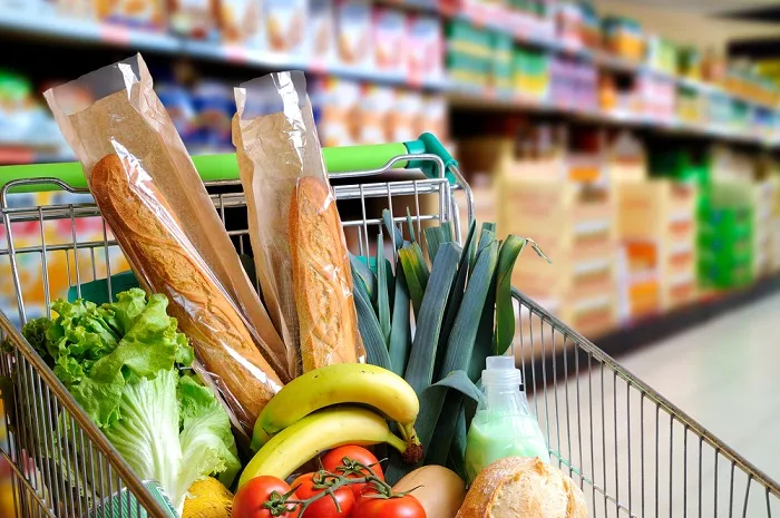 I supermercati più convenienti in base al tipo di spesa