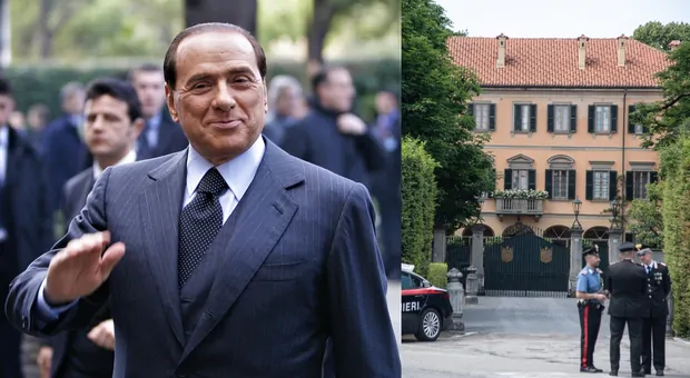 berlusconi