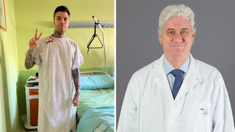 Ulcere anastomotiche Fedez: cosa sono e quali sono le cause