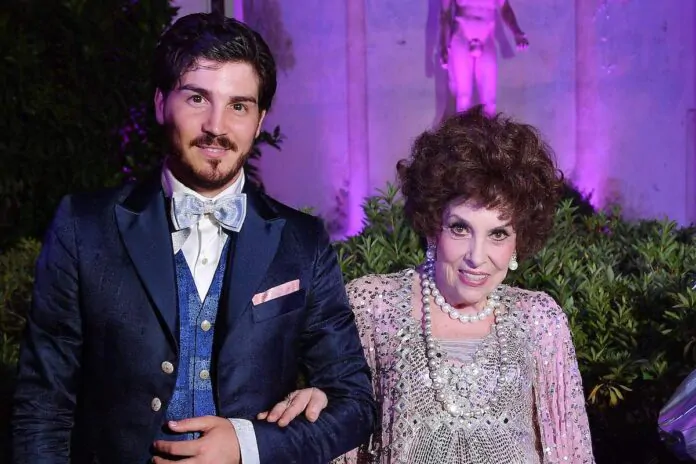 Sparita eredità di Gina Lollobrigida: 