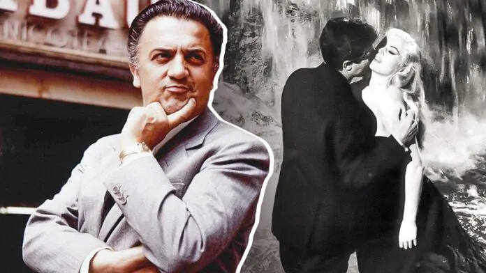 federico fellini