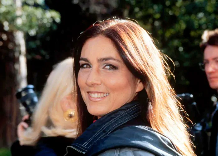 romina power