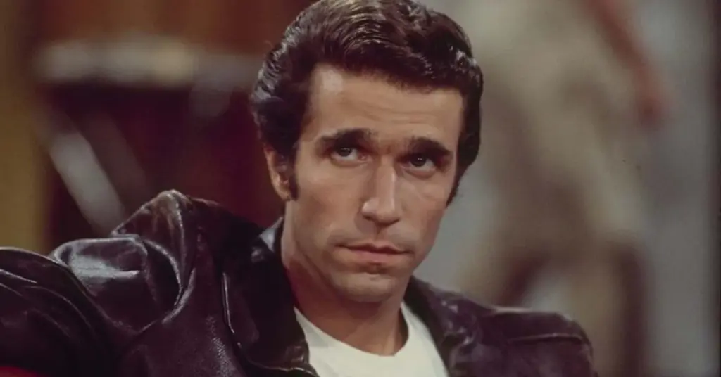 Henry Winkler, la dislessia: "Vergogna su set di Happy Days"