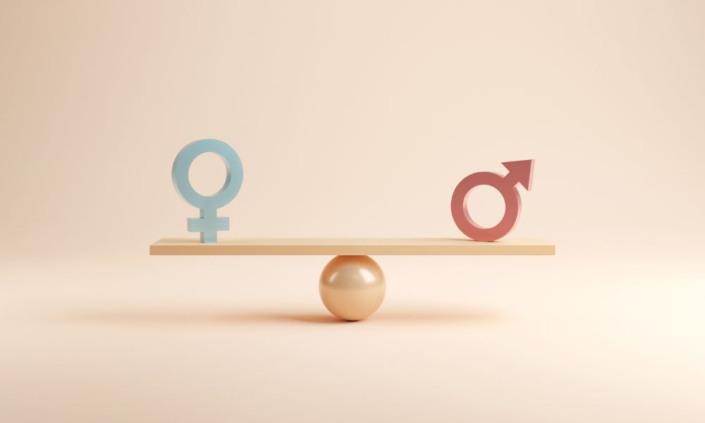 parità di genere