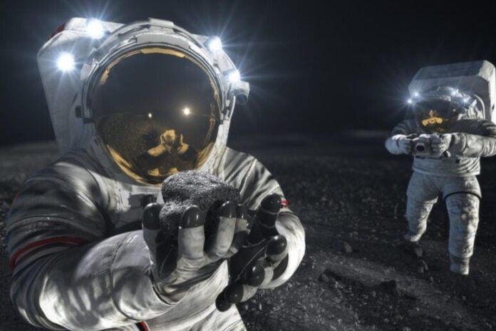 Prada firmerà le tute degli astronauti diretti sulla Luna