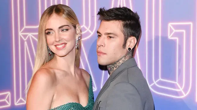 Fedez, preoccupa silenzio social della famiglia del rapper