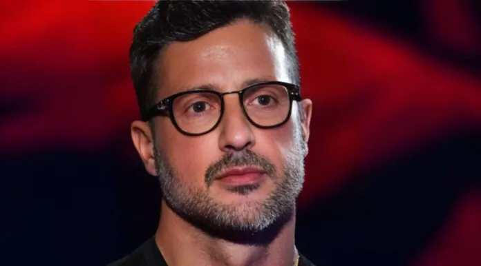 Fabrizio Corona da Nunzia De Girolamo: è una buona idea?