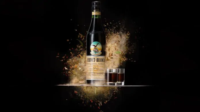 Fernet- Branca