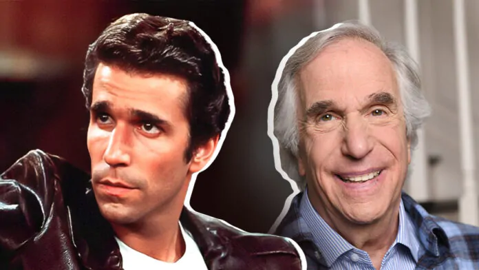 Henry Winkler, la dislessia: 