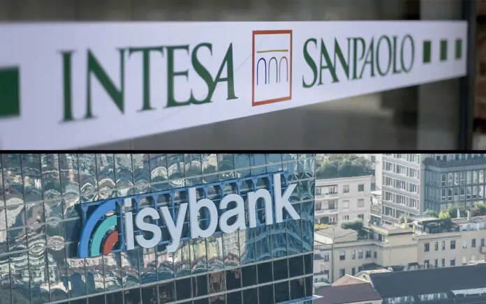 Intesa Sanpaolo, trasferimenti Isybank: come recedere conto