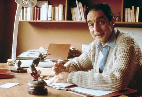 italo calvino