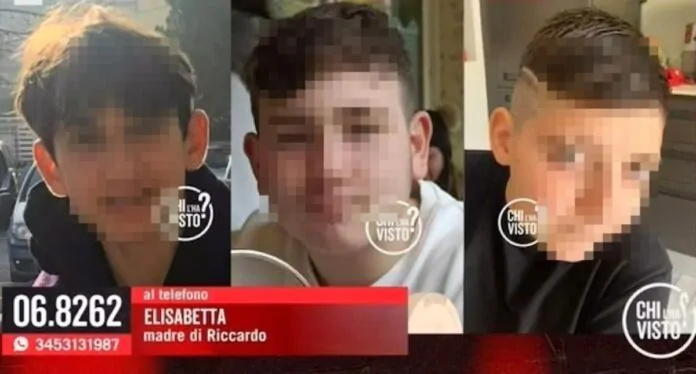 Minorenni scomparsi da Pescara ritrovati oggi a Milano