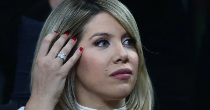 Wanda Nara a Ballando con le Stelle: "Leucemia? Imprevista"