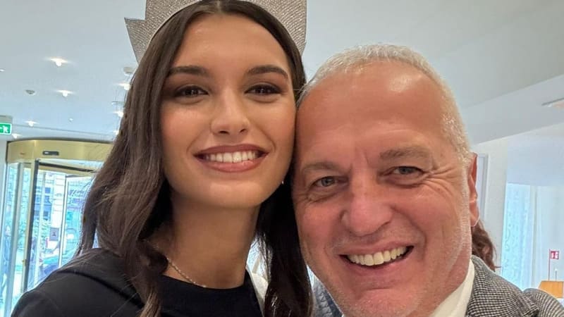 Chi è Francesca Bergesio, Miss Italia figlia di un senatore_