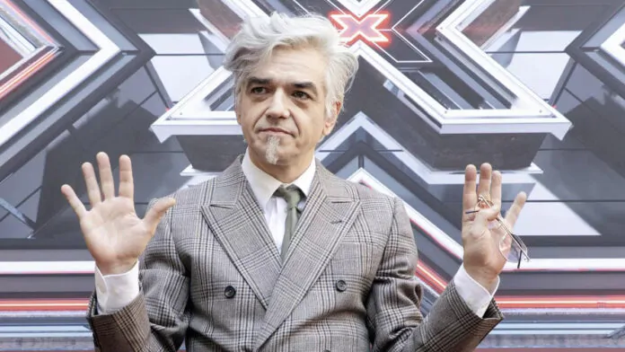 I comportamenti di Morgan a X Factor sono stati davvero incompatibili e inappropriati