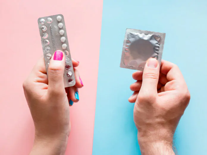 metodi contraccettivi