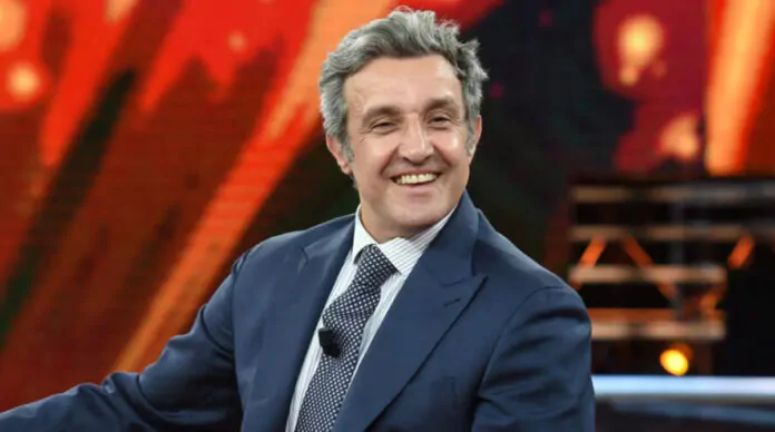 Flavio Insinna verso L'Eredità: clamoroso dietrofront Rai