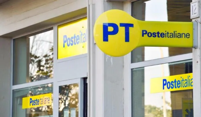 Poste italiane, a novembre bonus da 1000 euro ai dipendenti