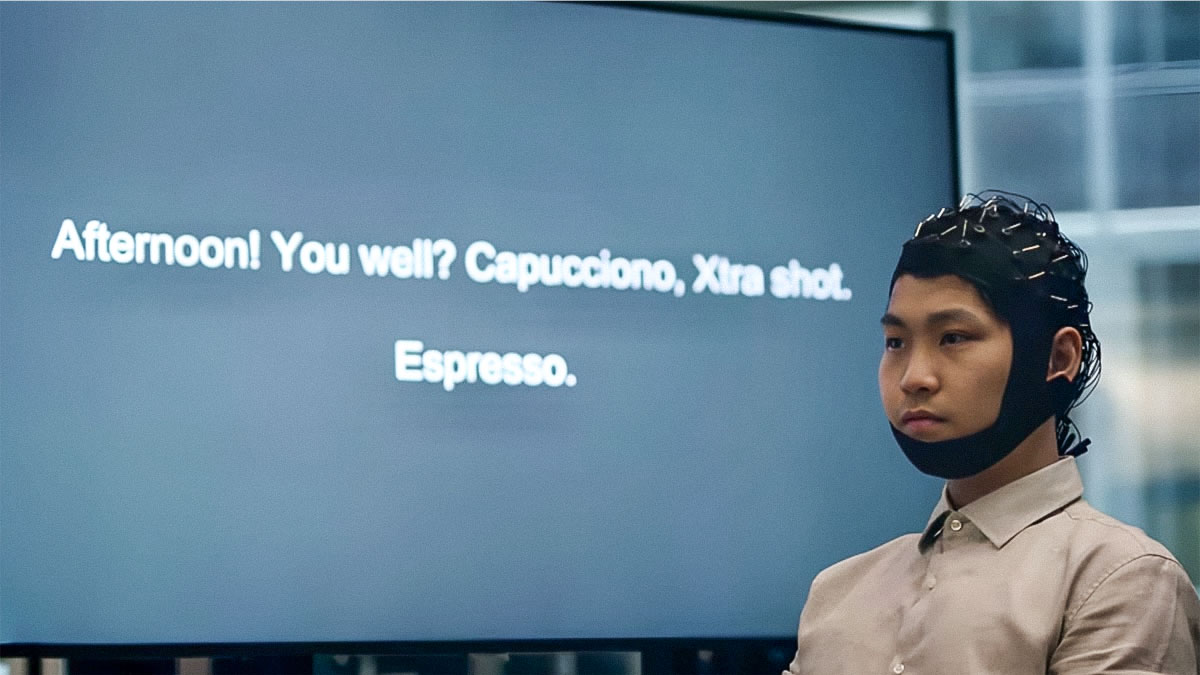 BrainGPT: come funziona il casco che legge il pensiero grazie all'AI 3