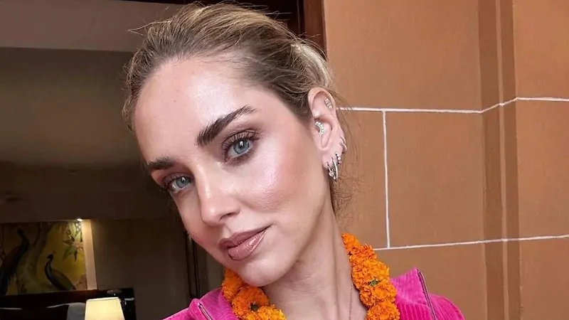 Caso pandoro_Chiara Ferragni_