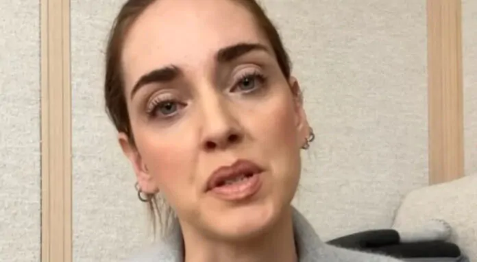 Chiara Ferragni si scusa Ho sbagliato, donerò il milione in beneficenza