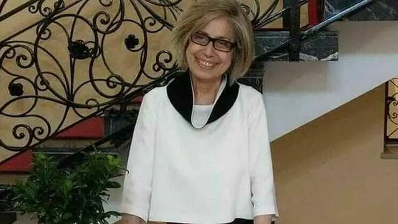 Silvana Ghiazza muore di cancro in eredità borse di studio