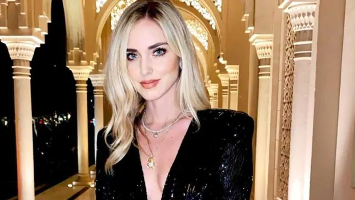 chiara ferragni, a quanto ammonta il patrimonio