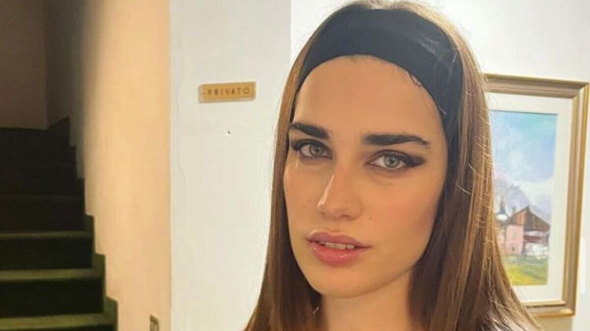 Chi è Clara Soccini, vincitrice di Sanremo Giovani e attrice di Mare fuori 3