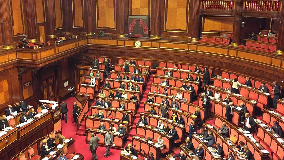 Che cos'è la legge bavaglio appena approvata in Parlamento, cosa prevede e come funziona 3
