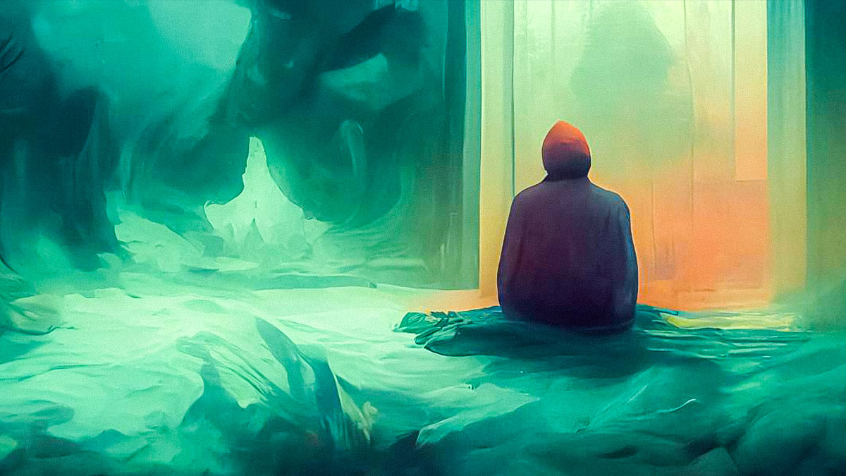 Poetica devastante e nuovi sognatori: "La poesia trascina nel sogno" 3